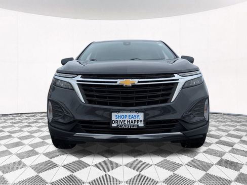 Used 2022 Chevrolet Equinox LT image 14