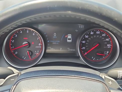 Used 2023 Toyota Camry XSE w/ Cold Weather Package FWD image 23