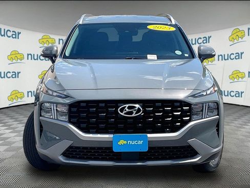 Used 2023 Hyundai Santa Fe SEL AWD/4WD image 2