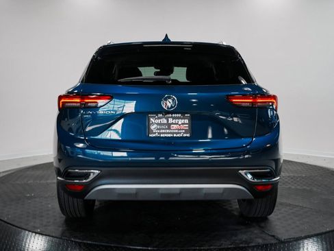 Used 2023 Buick Envision Essence image 7