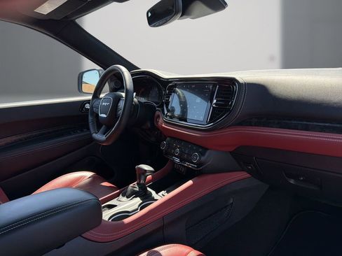 Used 2024 Dodge Durango SRT Hellcat AWD/4WD image 16