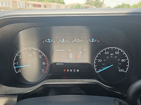 Certified 2023 Ford F350 XL w/ 360-Degree Camera Package RWD image 18