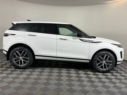 Used 2026 Land Rover Range Rover Evoque S AWD/4WD image 10