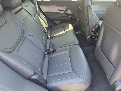 New 2026 Land Rover Range Rover Sport Dynamic SE AWD/4WD image 5