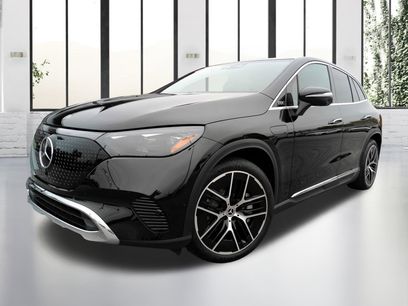 Certified 2024 Mercedes-Benz EQE 350+ SUV