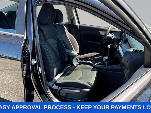 Used 2024 Kia Forte LXS FWD image 35