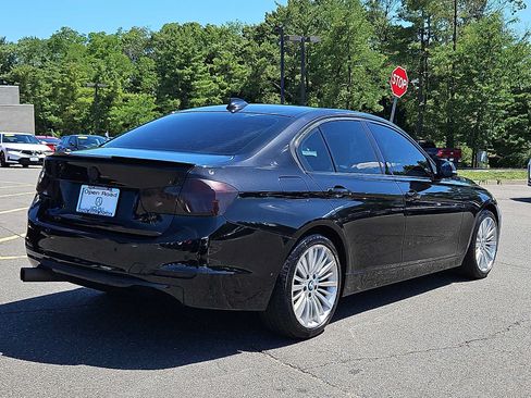 Used 2015 BMW 328i xDrive Sedan AWD/4WD image 7