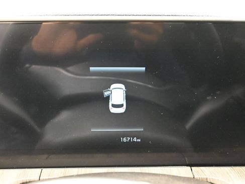 Used 2025 Kia Telluride EX FWD image 10