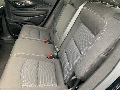 Certified 2023 GMC Terrain SLE AWD/4WD image 18