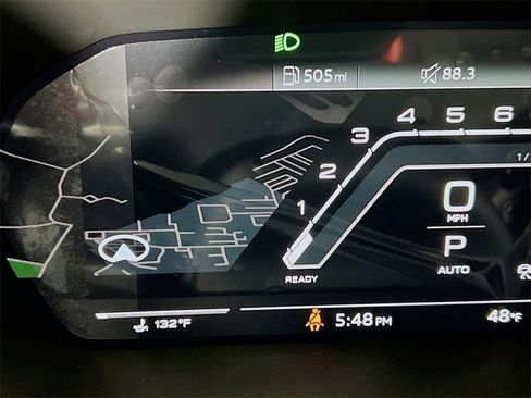 New 2026 Audi RS 3 2.5T image 15