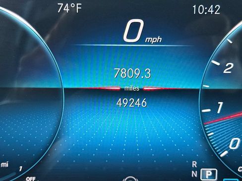 Used 2022 Mercedes-Benz GLE 350 4MATIC image 20