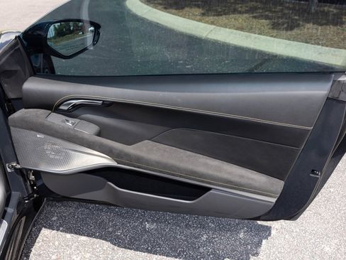 Used 2024 Lotus Emira First Edition image 35