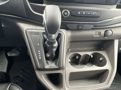 New 2026 Ford Transit 350 XL image 21