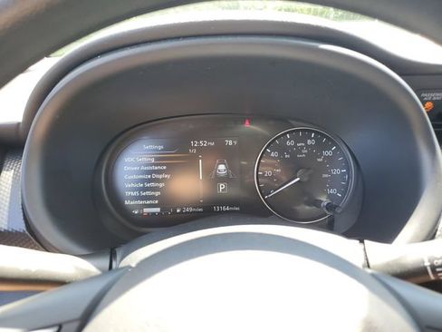 Used 2023 Nissan Kicks SV FWD image 24