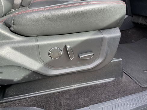 Certified 2022 Ford Expedition Limited image 55