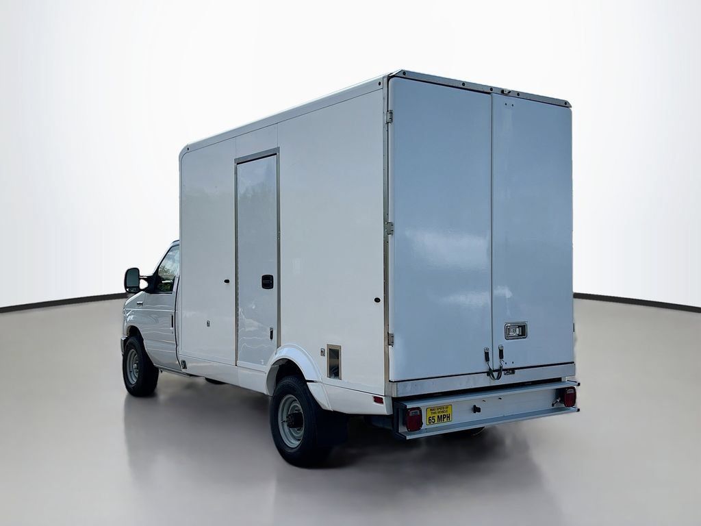 Used 2023 Ford E-350 and Econoline 350 Super Duty w/ Power Windows & Locks Group RWD image 7