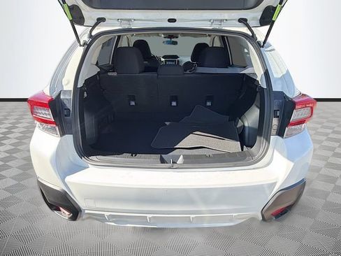 Used 2023 Subaru Crosstrek 2.0i AWD/4WD image 23