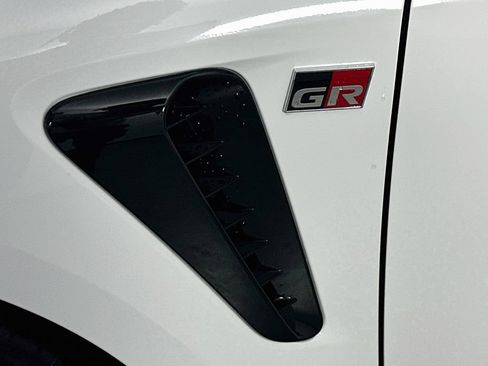 Used 2025 Toyota Corolla GR AWD/4WD image 34