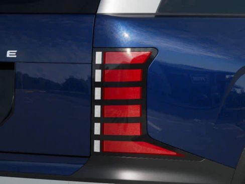 New 2026 Hyundai Palisade Blue SEL 7P image 10