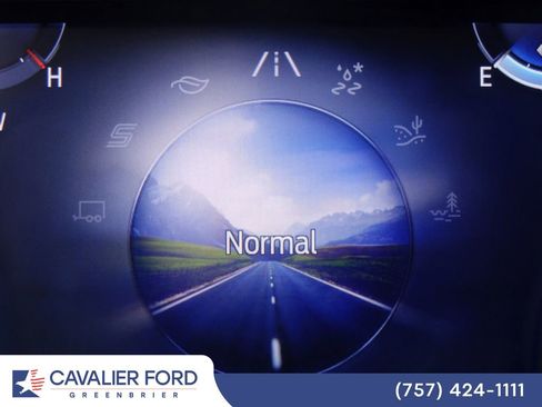 Certified 2024 Ford Expedition XLT AWD/4WD image 37