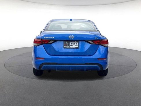 Used 2024 Nissan Sentra SV image 20