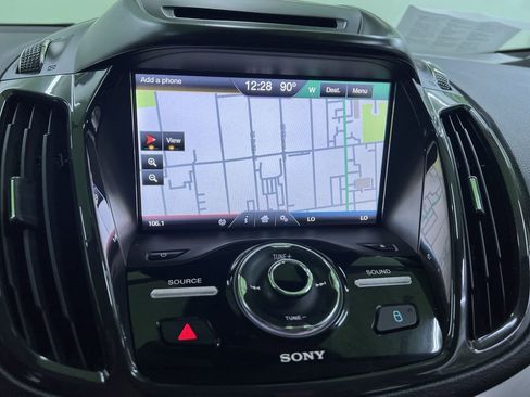 Used 2013 Ford Escape SEL AWD/4WD image 21