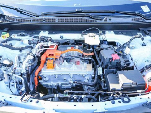 New 2026 Honda Prologue Touring image 13