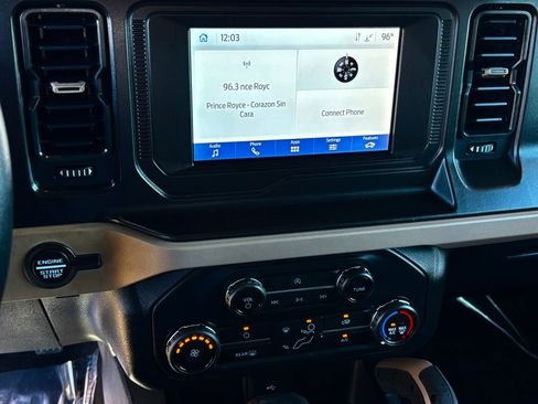 Used 2022 Ford Bronco Big Bend image 19