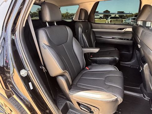 Used 2025 Hyundai Palisade XRT FWD image 30