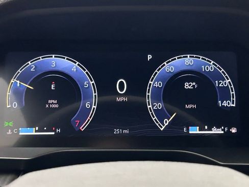 New 2025 Jeep Grand Cherokee 4WD image 28