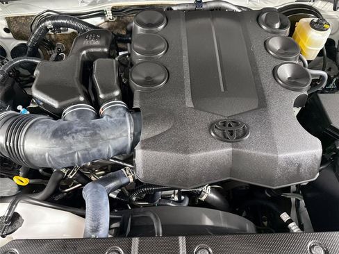 Certified 2022 Toyota 4Runner Limited image 46