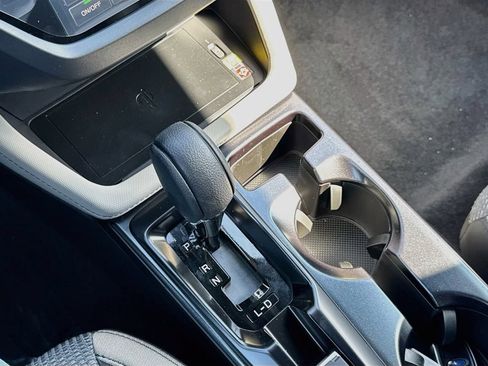 New 2026 Subaru Forester Premium AWD/4WD image 20