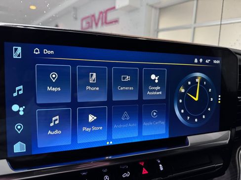 Certified 2022 Chevrolet Silverado 1500 LT image 21