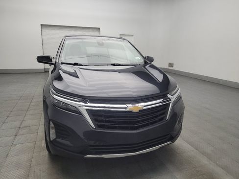 Used 2022 Chevrolet Equinox LT FWD image 14