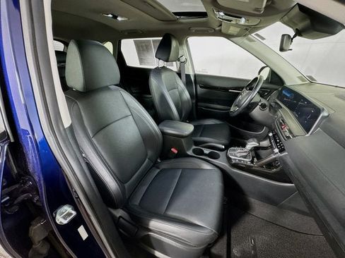 Certified 2024 Kia Seltos EX AWD/4WD image 28
