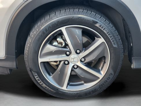 Used 2022 Honda HR-V EX-L image 37