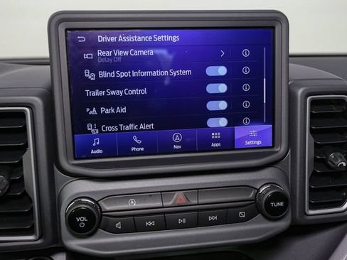 Used 2024 Ford Bronco Sport Big Bend w/ Convenience Package AWD/4WD image 22