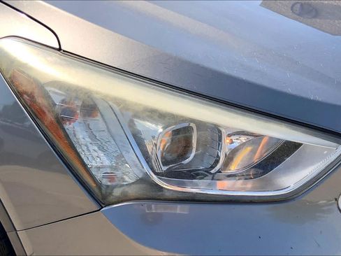 Used 2016 Hyundai Santa Fe Sport 2.0T w/ Option Group 05 FWD image 27