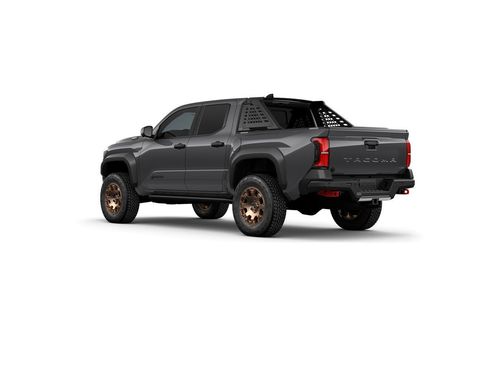New 2026 Toyota Tacoma 4x4 Double Cab Hybrid image 6