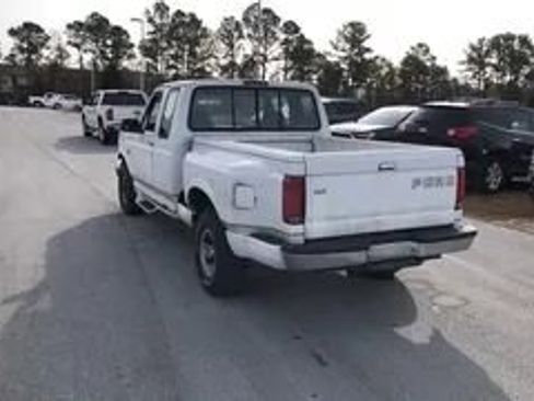 Used 1994 Ford F150 XL image 4