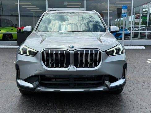 Used 2024 BMW X1 xDrive28i w/ Convenience Package AWD/4WD image 2