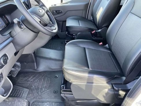 New 2026 Ford Transit 150 Low Roof RWD image 12