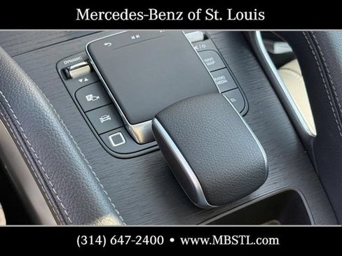 Certified 2026 Mercedes-Benz GLE 350 4MATIC image 23