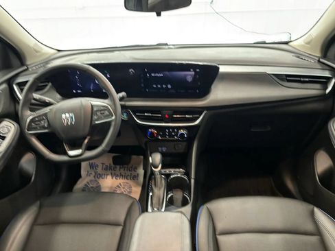 Used 2025 Buick Encore GX Sport Touring w/ Comfort Package AWD/4WD image 35