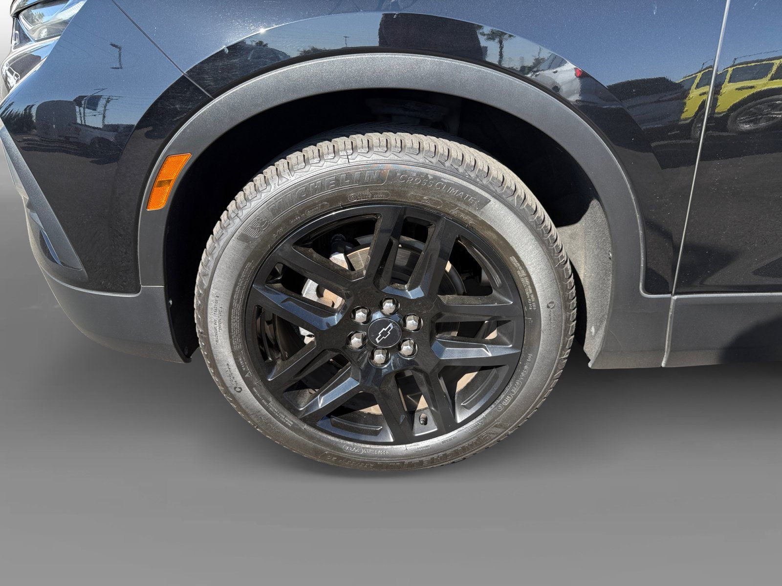 Used 2020 Chevrolet Blazer LT w/ Sound & Technology Package FWD image 9