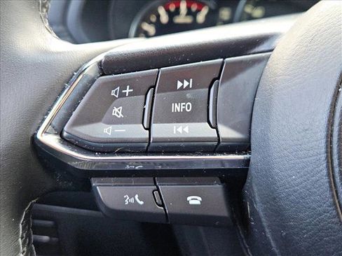 Used 2023 MAZDA CX-5 Signature image 12