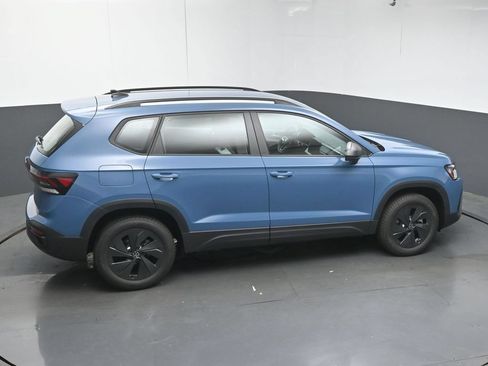 New 2026 Volkswagen Taos S FWD image 46