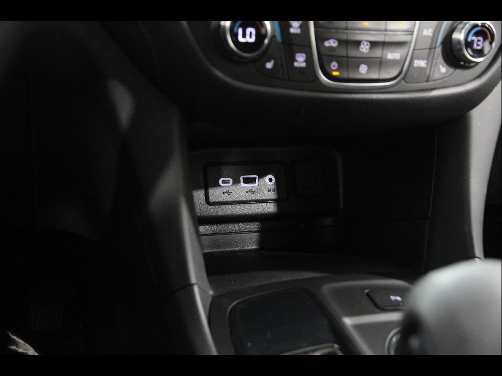 Certified 2024 Chevrolet Equinox RS FWD image 14