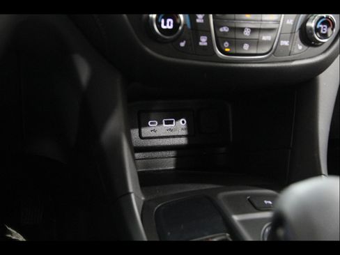 Certified 2024 Chevrolet Equinox RS FWD image 14