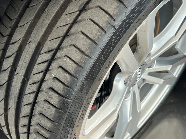Used 2015 Audi S3 Prestige AWD/4WD image 34